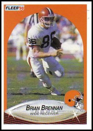 48 Brian Brennan